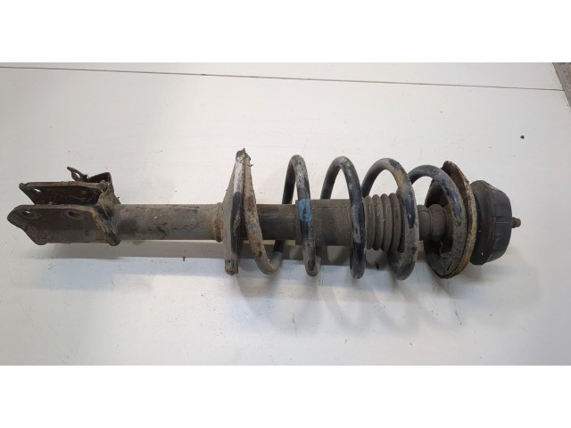 Стойка амортизатора Dacia Logan 2004-2012