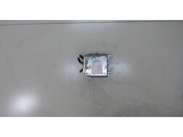 Блок управления подушками безопасности  Subaru Forester 2013-     