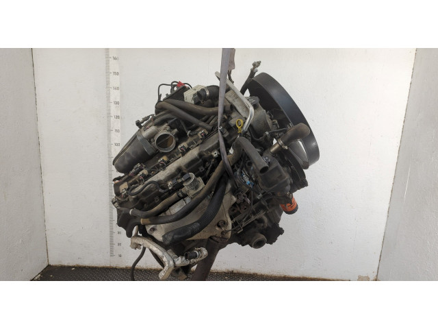 Генератор  Chevrolet Trailblazer 2001-2010           