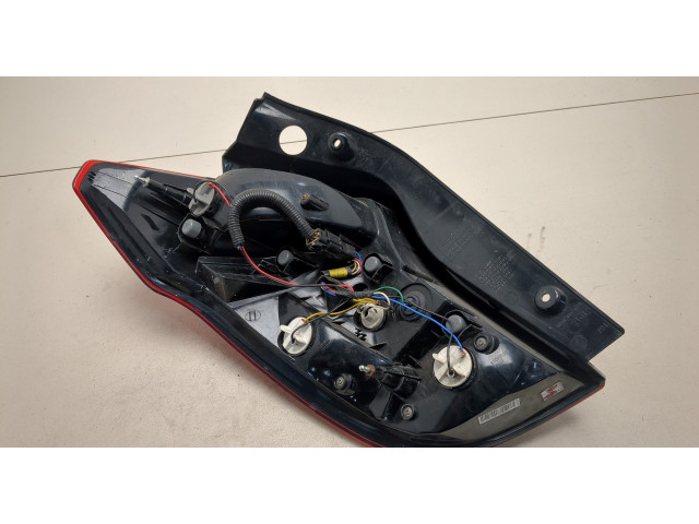 Задний фонарь 8360234060