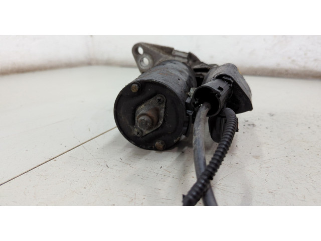 Стартер Skoda Yeti 2009-2018 1.6