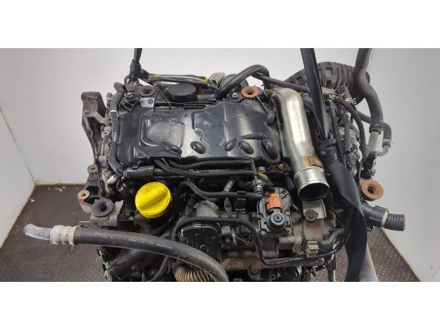 Форсунка топливная  Nissan X-Trail (T31) 2007-2015    1660000Q0N     