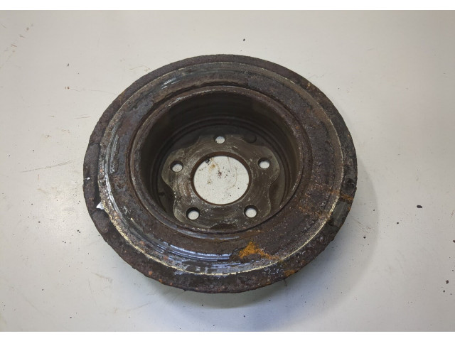 Диск тормозной  Nissan Qashqai 2006-2013 1.5  задний    43206JD00A      