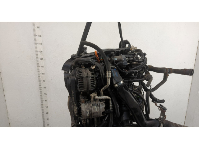 Форсунка топливная  Skoda Octavia (A5) 2004-2013         