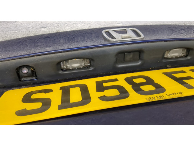 Замок багажника Honda Accord 8 2008-2015