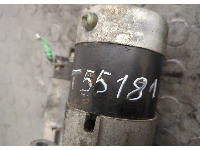 Стартер Citroen C4 2010-2020 1.6 9688268580, M000T93581