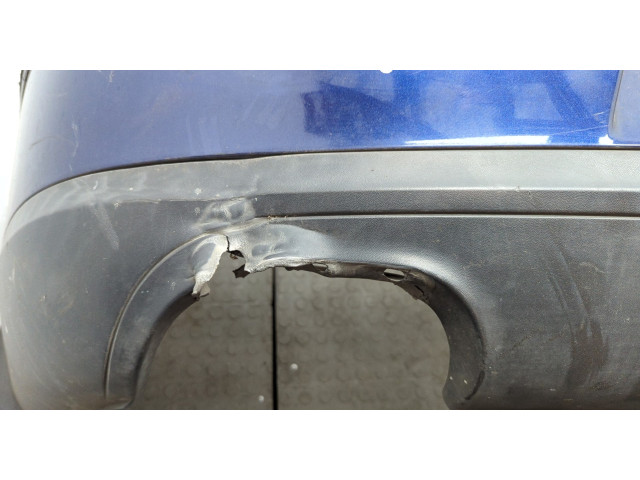 Бампер Volkswagen Passat 6 2005-2010 задний 3C5807417P
