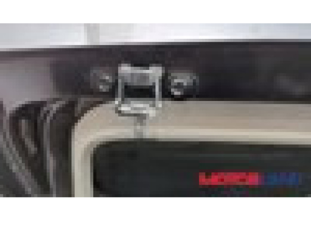 Замок багажника Ford Escape 2012-2015