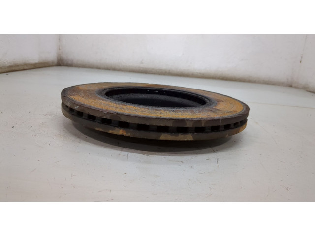 Диск тормозной GMC Terrain 2017-2021 передний 13517843