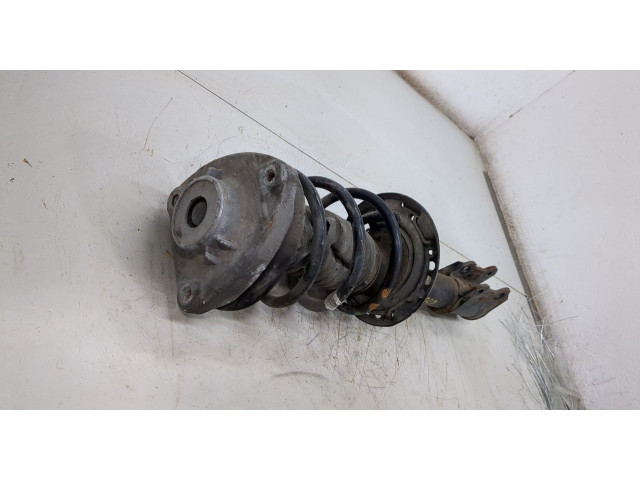 Стойка амортизатора Infiniti QX30 2016-2019 A1563209813, 801404002426