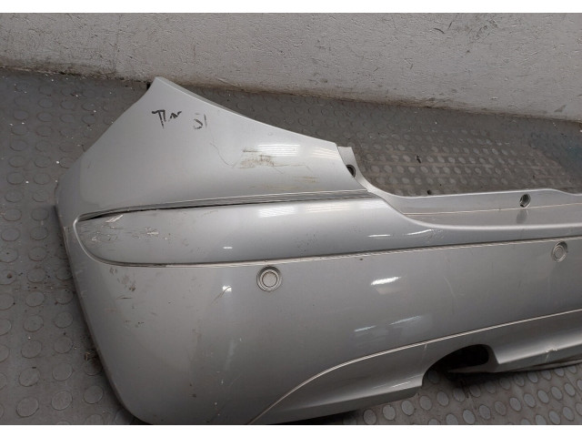 Бампер Mercedes A W169 2004-2012 задний