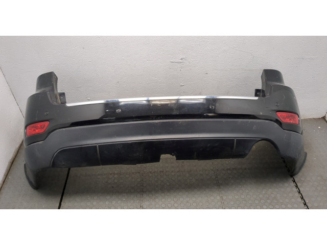 Бампер  Jeep Grand Cherokee 2010-2013 задний     68085679AB, 68078309AB, 68085679AC