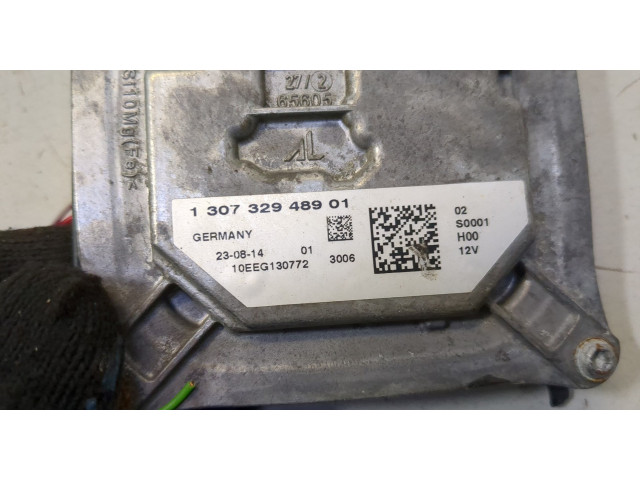 Блок розжига Jeep Cherokee 2013-2023