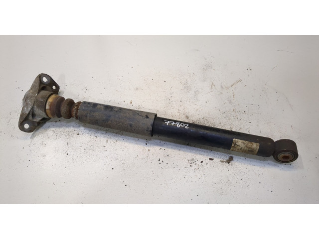 Стойка амортизатора Volkswagen Golf 6 2009-2012 1K0513029MG