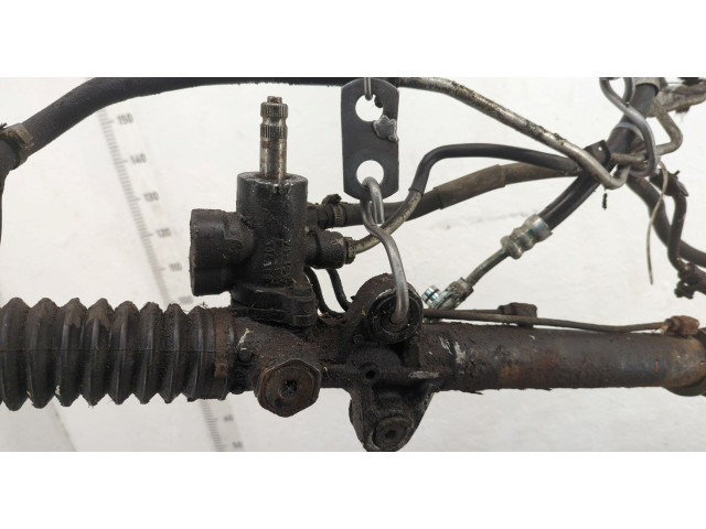 Рейка рулевая с г/у Honda Ridgeline 2005-2014