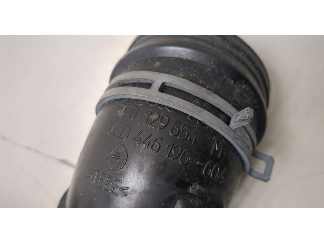  Турбина  Volkswagen Touran 2010-2015             03L253016T