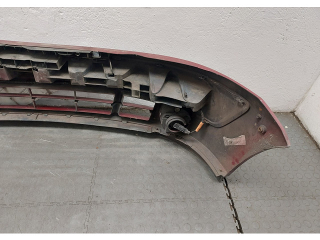 Бампер  Renault Kangoo 1998-2008 передний   