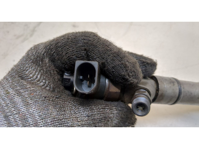 Форсунка топливная BMW X3 E83 2003-2010 0445110161