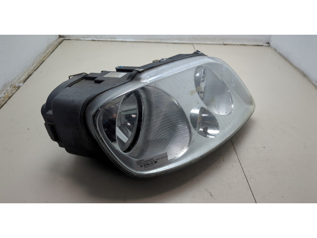 Фара передняя  Volkswagen Caddy 2004-2015 правая 