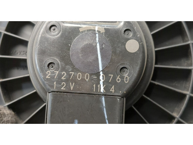 Моторчик печки Honda Odyssey 2004-2008 79310SHJA01 79310SHJA01