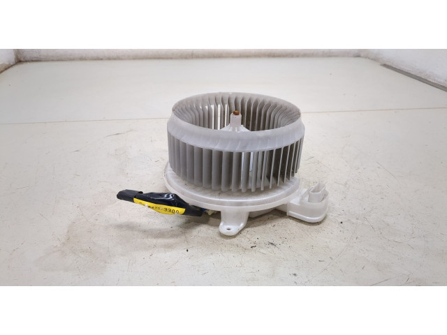 Моторчик печки  Lexus GS 2005-2012        