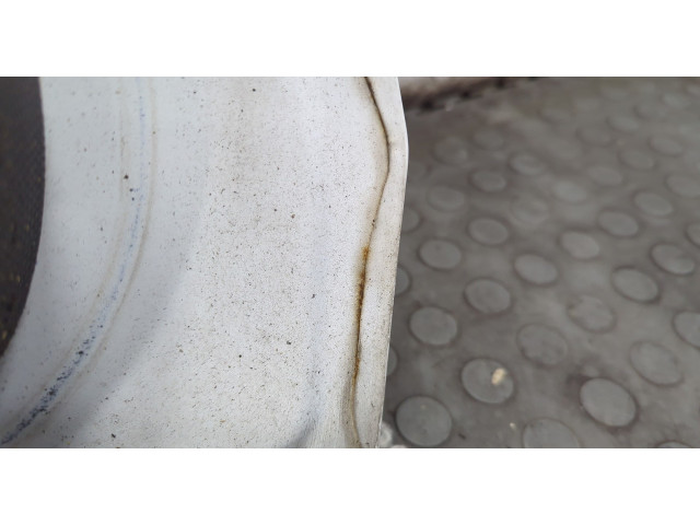 Замок багажника Jeep Compass 2011-2016