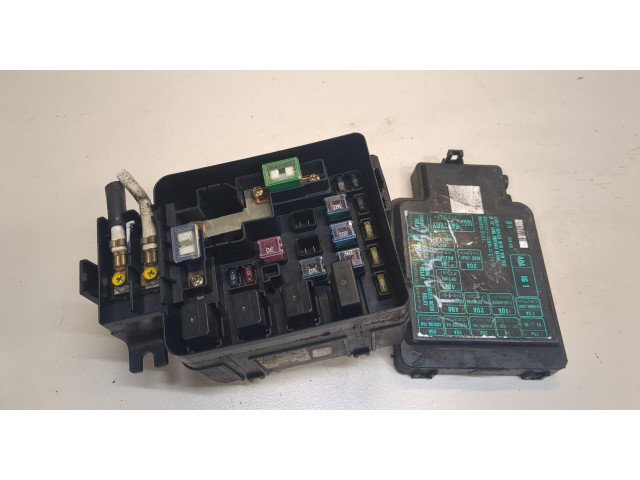 Pojistková skříňka Honda CR-V 1996-2002