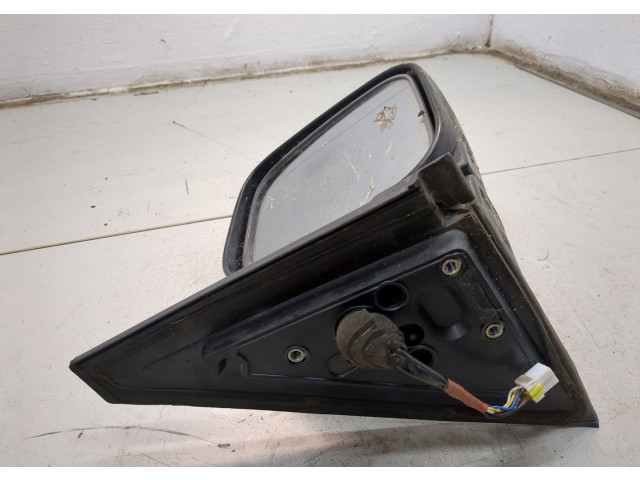 Зеркало боковое Mitsubishi Pajero / Montero 2000-2006 правое