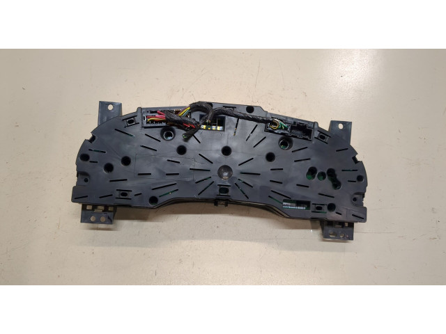 Панель приборов Jeep Liberty 2007-2012