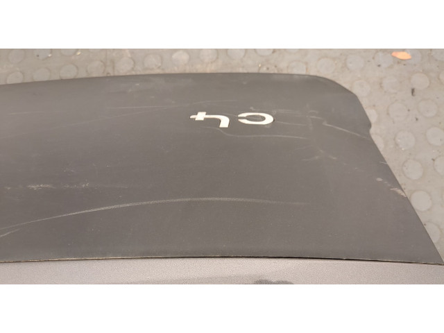 Замок багажника Citroen DS3