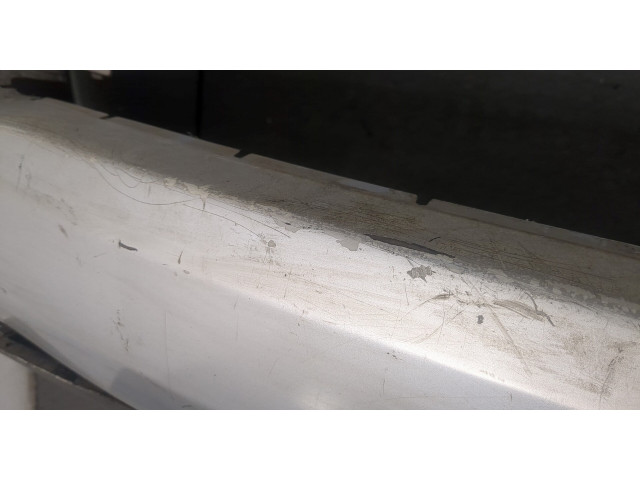 Бампер Saab 9-5 2005-2010 задний