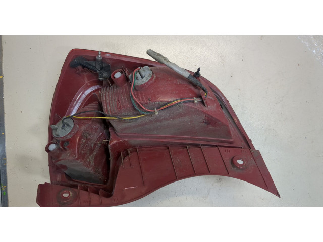 Задний фонарь     924021Y010     