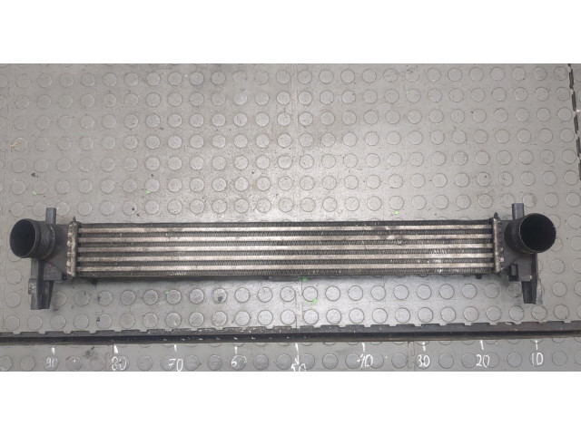 Интеркулер Skoda Fabia 2010-2014