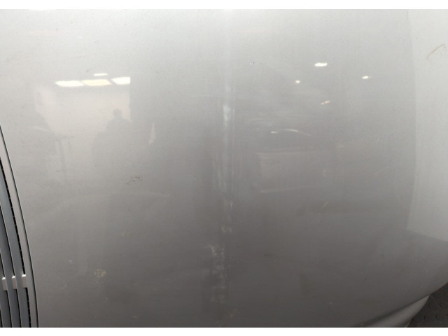 Решетка радиатора  Mercedes E W211 2002-2009          