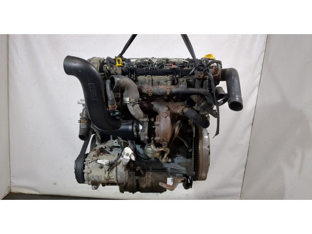 Генератор Cadillac BLS 2006-2009