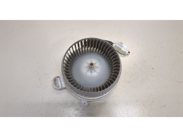 Моторчик печки  Lexus LS460 2006-2012         