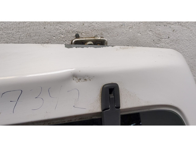 Замок багажника  Ford Escape 2001-2006       