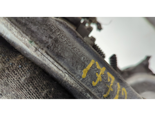    Рейка рулевая без г/у  Chevrolet Equinox 2017-2024      