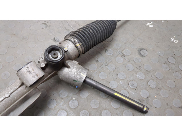 Рейка рулевая без г/у Ford EcoSport 2017-2023