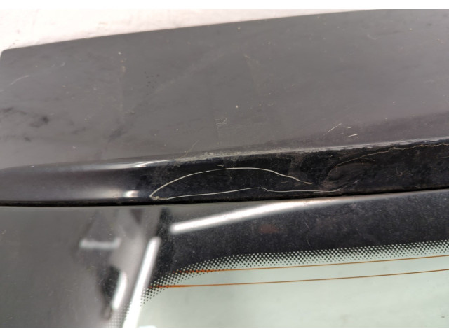 Замок багажника  Audi A6 (C6) 2004-2011       