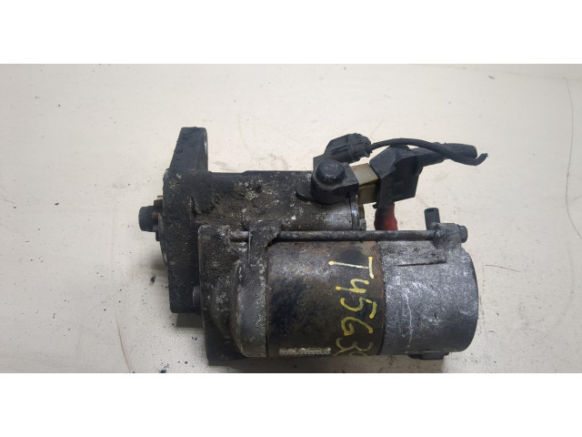 Стартер  Mini Cooper (R50 / 53) 2001-2006 1.4     