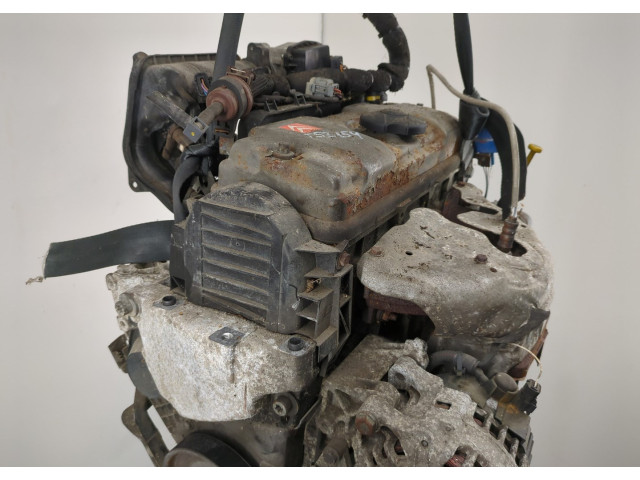 Генератор Citroen C2 2003-2009