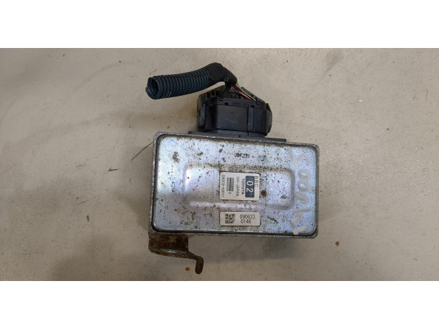 Блок комфорта  Toyota Yaris 2005-2011      G92C052011, 0906230146  