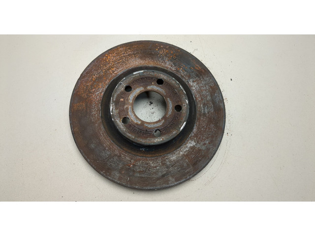 Диск тормозной  Lincoln Corsair 2019-   передний         