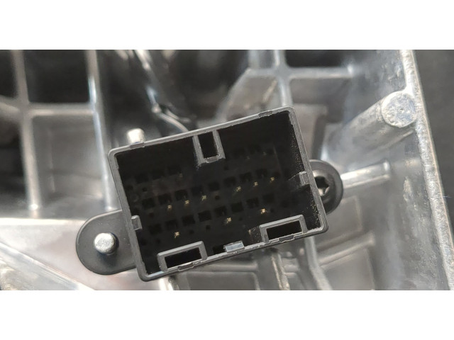 Зеркало боковое GMC Terrain 2017-2024 левое 84604251