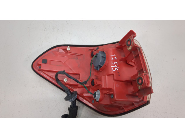 Задний фонарь 265501LA0B