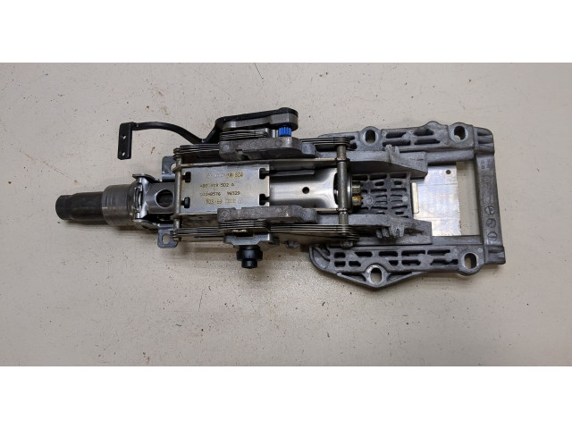  рейка  Колонка рулевая  Audi A6 (C5) 1997-2004      