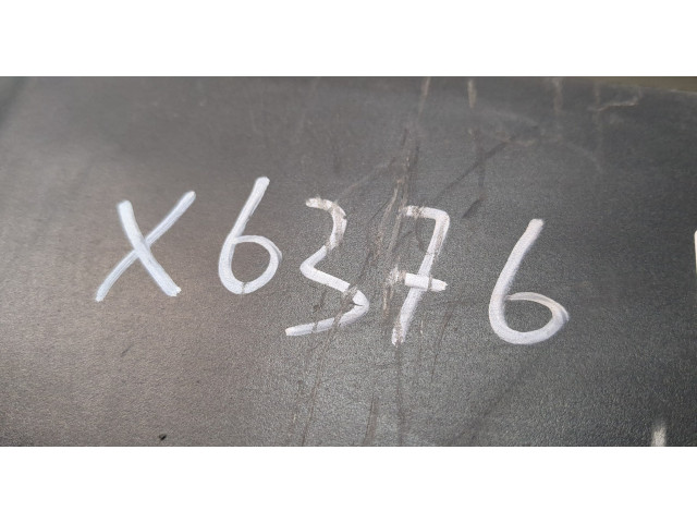 Решетка радиатора Volkswagen Jetta 6 2010-2018