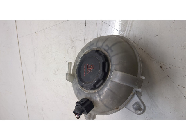 Бачок расширительный  Volkswagen Atlas 2017-2025 3QM121407B   