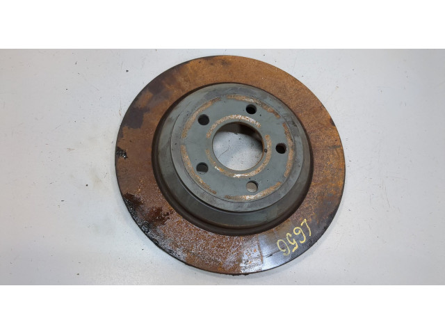 Диск тормозной Lincoln Corsair 2019-2023 задний LX6Z2C026D